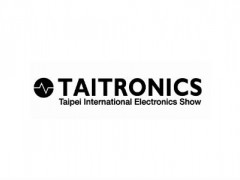台湾国际电子展览会TAITRONICS