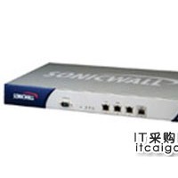 SonicWALL SSL-VPN 2008ZJ防火墙
