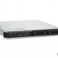 IBM System服务器 x3250 m4(2583I07)
