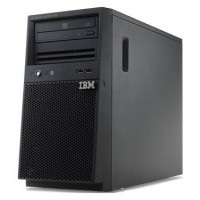 IBM System服务器 x3100 M4(285282C)