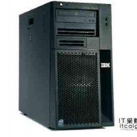 IBM System服务器 x3200 M3(7328I04)