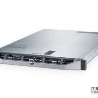 DELL戴尔PowerEdge R320(E5-2403/2G/500G/DVD)