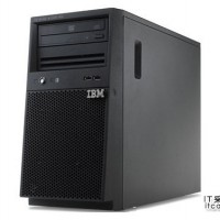 IBM System服务器 x3100 M4(2582i20)