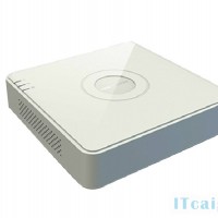 海康威视DS-7104N-SN监控系统