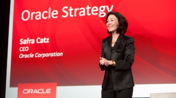 Oracle发布基于云的数据科学平台 融入更多自动化和AI能力