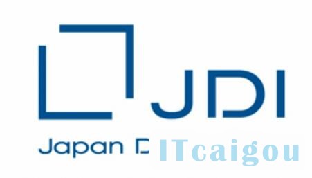 日本显示器公司JDI