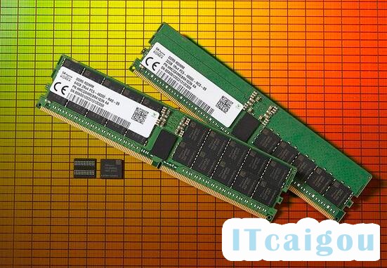 SK海力士推出1y纳米级DDR5 DRAM