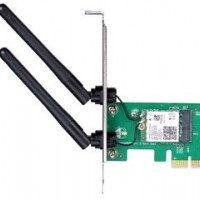 TP-LINK TL-XDN8180无线网卡产品价格（附驱动程序下载、设置及登录方法）