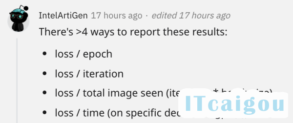 Epoch不仅过时，而且有害？Reddit机器学习板块展开讨论