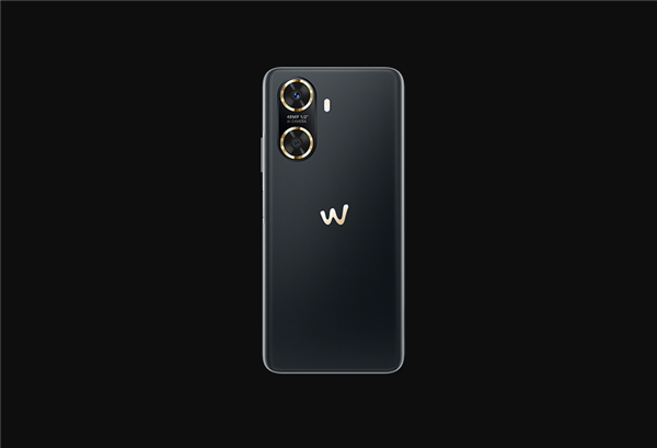 支持鸿蒙生态、5G！WIKO Hi 畅享60来了：要用天玑700U