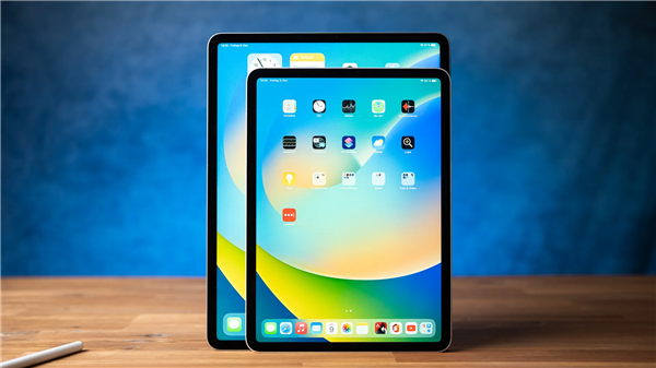 全球首款OLED iPad！苹果新iPad Pro明年见：屏幕面板即将大规模量产